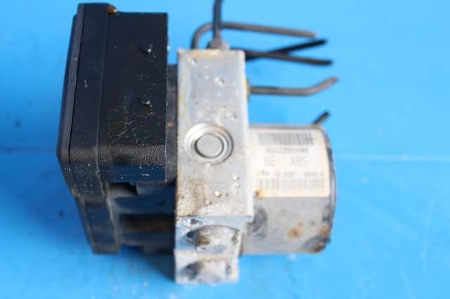 ABS sentral til Citroën C3 2002-2009 (Type I) (ATE|)