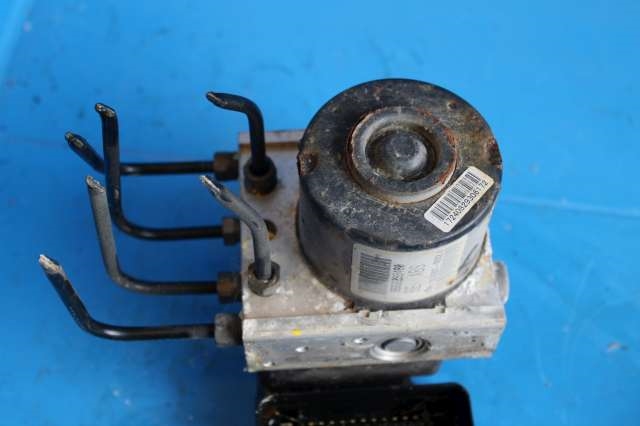 ABS sentral til Citroën C3 2002-2009 (Type I) (ATE|)