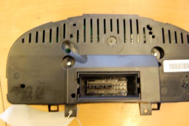 Instrumentpanel til VW Golf, Plus/Cross 2005-2009 (Fase 1) (SIEMENS|1K0 920 862 K|)