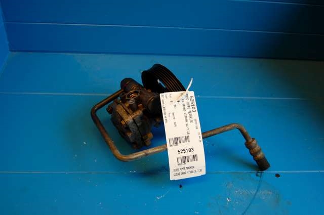 Servo pumpe mekanisk til Suzuki Grand Vitara, XL-7 2001-2007 (KTY|)