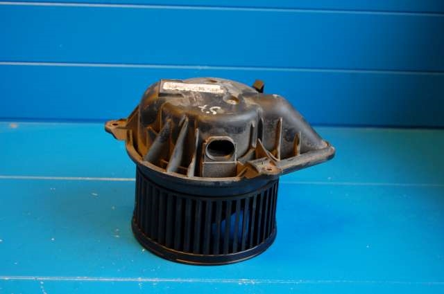 Varmeapparat motor til Renault Trafic, 2001-2006