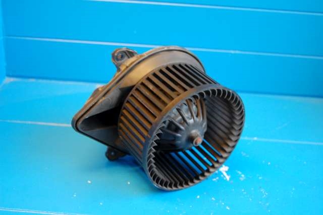Varmeapparat motor til Renault Trafic 2001-2006