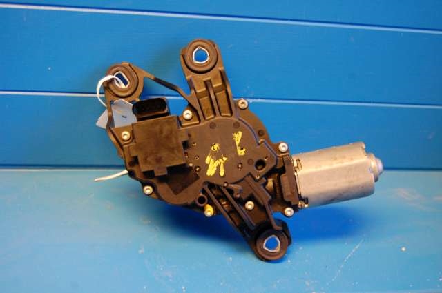 Viskermotor bakrute til VW Golf VI 2008-2012 (BOSCH|)