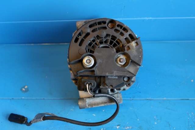 Dynamo til Mini One/Cooper 2001-2007 (R50-53) (R50-53)