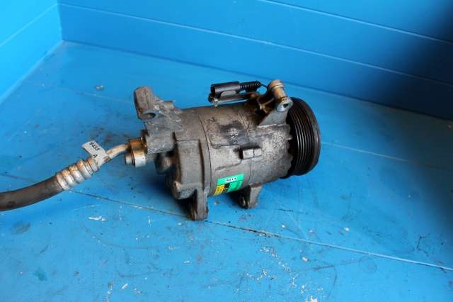 Aircondition kompressor til Mini One/Cooper 2001-2007 (R50-53) (R50-53) (DELPHI|)