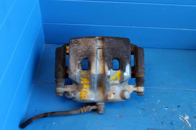 Bremsecaliper venstre foran til Nissan X-Trail, 2002-2007 (T30) (T30) 