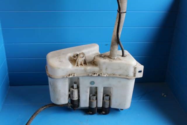 Spylertank foran til Land Rover Range Rover, 2002-2012 (Type III)  