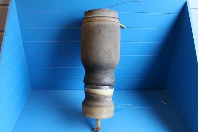 Luftpute til Land Rover Range Rover, 2002-2012 (Type III)  (CONTECH|)