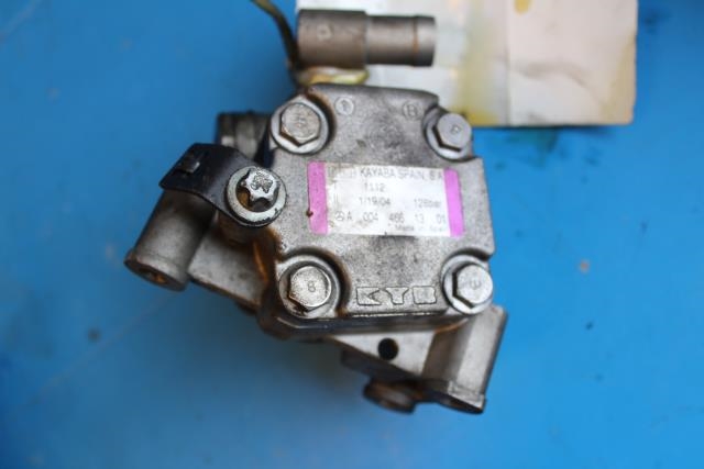 Servo pumpe mekanisk til Mercedes C-Klasse, 2000-2004 (Fase 1) (W203) (W203)