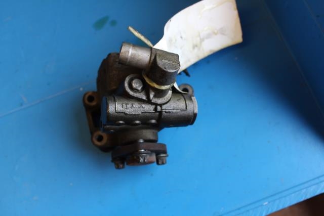 Servo pumpe mekanisk til Mercedes C-Klasse 2000-2004 (Fase 1) (W203) (W203)