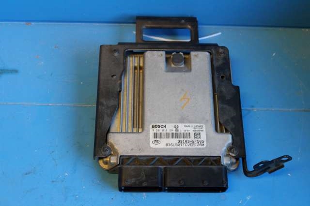 Styreenhet motor til Kia Sportage, 2010-2016 (Type III) (BOSCH|39103-2F505)
