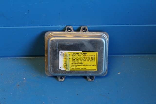 Styreenhet xenon/ballast til Kia Sportage, 2010-2016 (Type III)