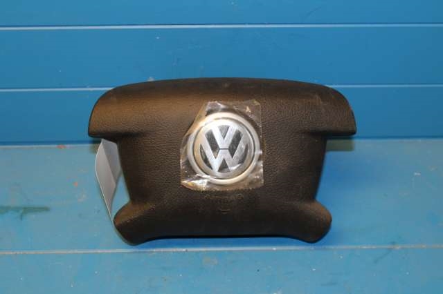Airbag ratt til VW Transporter / Caravelle, 2003-2009 (Fase 1) (T5) (T5) (7H0 880 201 J)