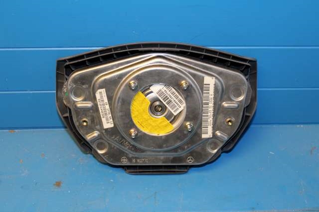 Airbag ratt til Mercedes Vito/Viano 1996-2003 (W638) (W638) 