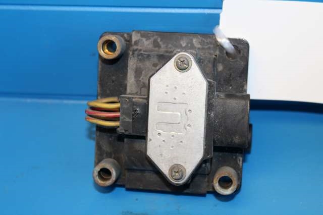Coil elektronisk til Subaru Forester 1997-2002 (Type I)