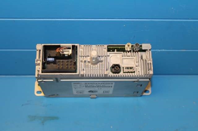 Bilstereo til Peugeot 208 2012-2019 (Type I) (98 067 295 80|)