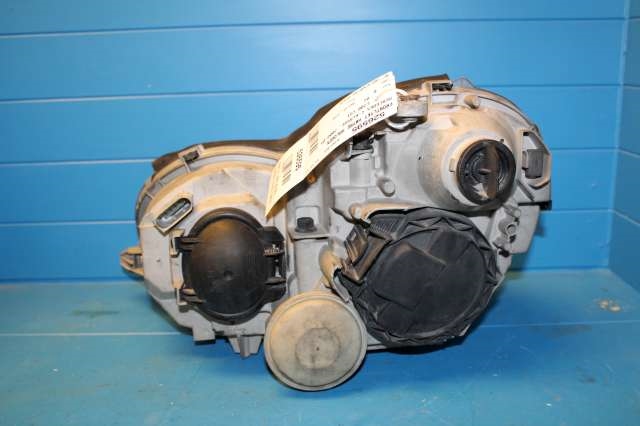 Frontlykt høyre halogen til Mercedes C-Klasse 2000-2004 (Fase 1) (W203) (W203) (DEPO|)