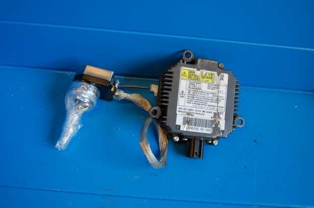 Styreenhet xenon/ballast til Honda CR-V 2012-2018 (Type IV) (LBHE03L 19-1001|)