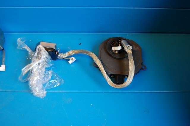 Styreenhet xenon/ballast til Honda CR-V 2012-2018 (Type IV) (LBHE03L 19-1001|)
