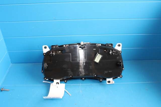 Instrumentpanel til Toyota Proace 2016-->> (Type II)  (982251488000|)