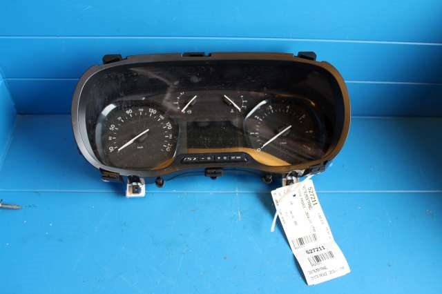 Instrumentpanel til Toyota Proace 2016-->> (Type II)  (982251488000|)
