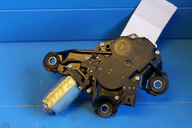 Viskermotor bakrute til Nissan Qashqai 2007-2010 (Type I, Fase 1)  