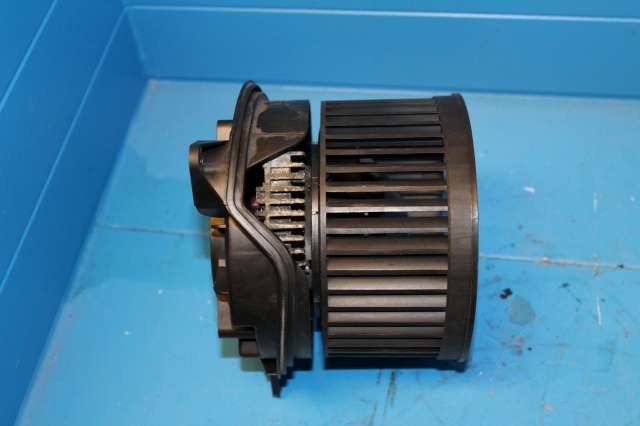 Varmeapparat motor til Ford Mondeo 2001-2007 (Type III) (VISTON|1S7H-18456-AD|)