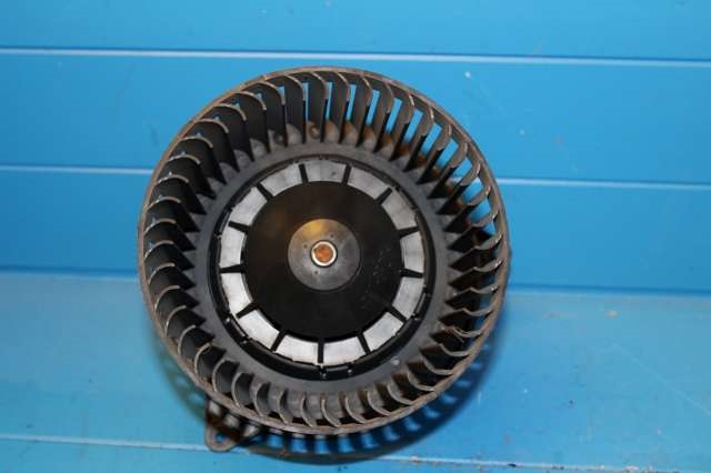 Varmeapparat motor til Ford Mondeo 2001-2007 (Type III) (VISTON|1S7H-18456-AD|)