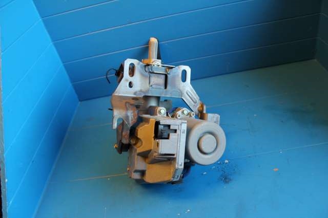 Rattaksel elektrisk servo til Nissan Qashqai 2007-2010 (Type I, Fase 1)  (48810 JD900|)