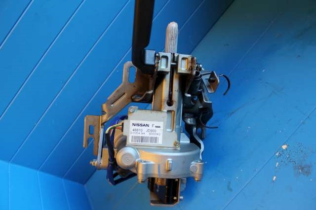 Rattaksel elektrisk servo til Nissan Qashqai 2007-2010 (Type I, Fase 1)  (48810 JD900|)