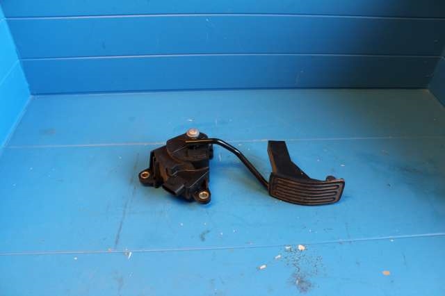 Pedal gass til Nissan Qashqai 2007-2010 (Type I, Fase 1)  