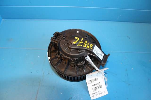 Varmeapparat motor til Ford Fiesta, 2008-2012 (Type VI, Fase 1)  (BOSCH|VP8E2H 184556-B)