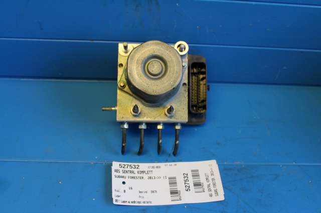 ABS sentral til Subaru Forester 2013-2019 (Type IV)  (275365G190|)