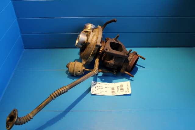 Turbo til SsangYong Rexton 2007-2013 (Y250) (Y250) (GARRET|A.665 090 10 80|)