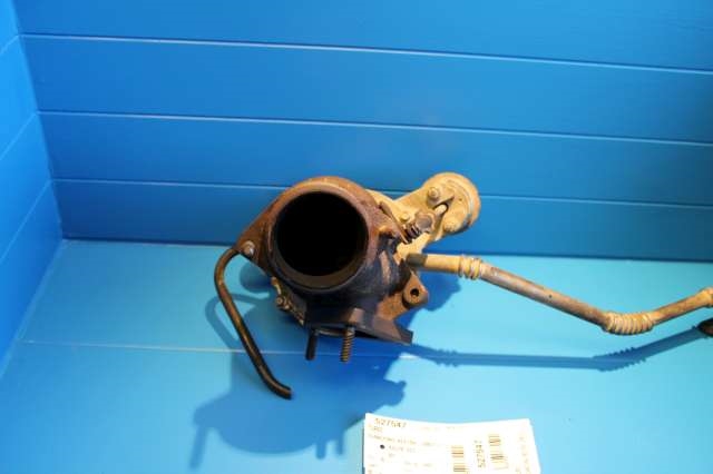 Turbo til SsangYong Rexton 2007-2013 (Y250) (Y250) (GARRET|A.665 090 10 80|)