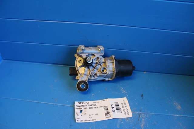 Viskermotor frontrute til Nissan Leaf 2011-2017 (Type I)  
