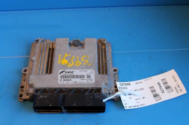Spjeldhus til Opel Combo D 2012-2018  (MAGNETI|000552705890|)
