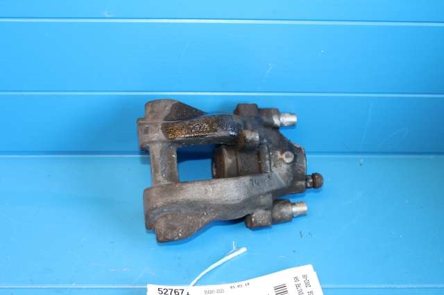 Bremsecaliper venstre bak til Mercedes E-Klasse 2002-2006 (Fase 1) (W211) (W211) (ATE|)