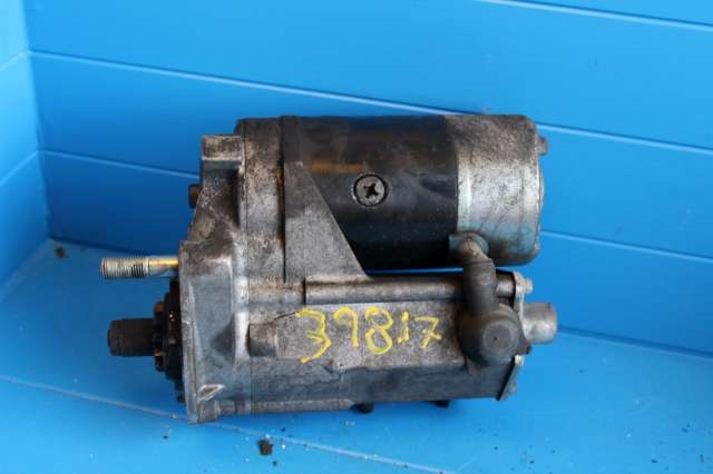 Starter diesel til Toyota Hiace 2001-2006 (Fase 2)  (DENSO|28100-30050|)