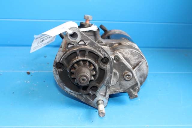 Starter diesel til Toyota Hiace 2001-2006 (Fase 2)  (DENSO|28100-30050|)
