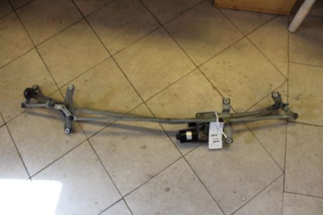 Viskermotor frontrute til Mercedes Vito/Viano, 2004-2010 (Fase 1) (W639) (W639)