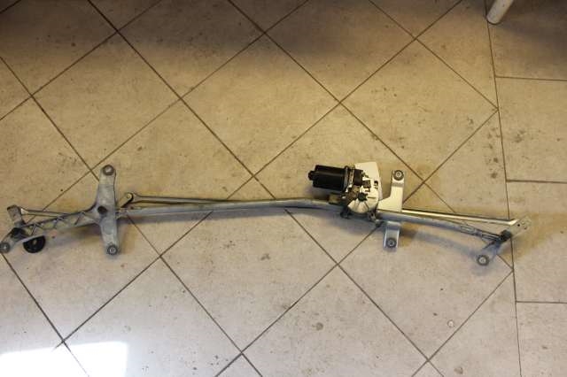 Viskermotor frontrute til Mercedes Vito/Viano 2004-2010 (Fase 1) (W639) (W639) 