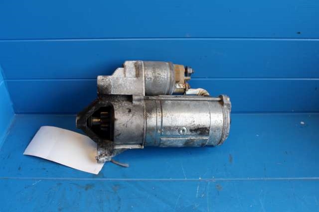 Starter diesel til Fiat Scudo 2007-2017 (Type II)  (VALEO|D8R27|)