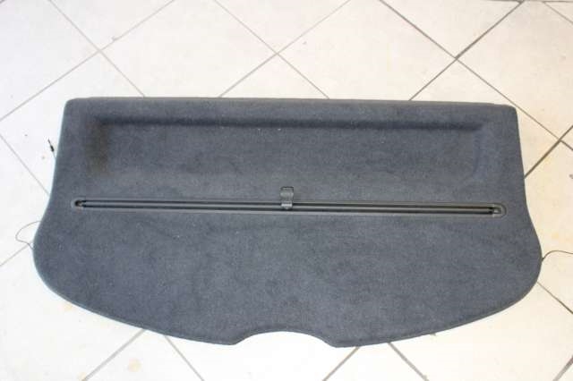 Hattehylle til Citroën C5 2005-2008 (Type I, Fase 2)