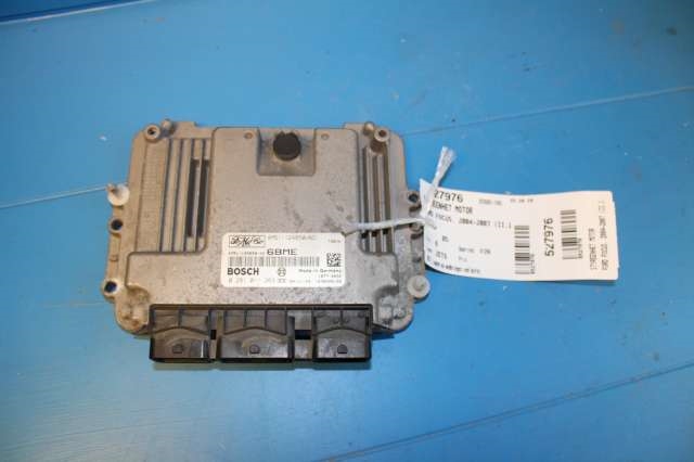 Styreenhet motor til Ford Focus 2004-2007 (Type II, Fase 1)  (BOSCH|0 281 011 263|)