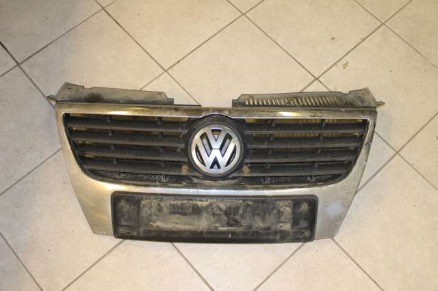 Grill til VW Passat 2005-2010 (B6) (B6)