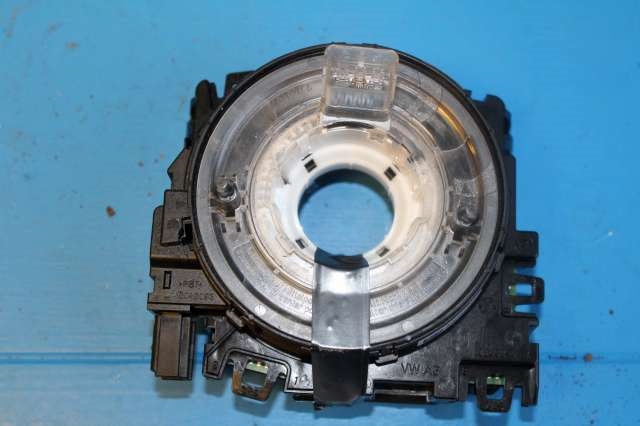 Airbag slepering til VW Caddy 2010-2015 (Type III, Fase 2)