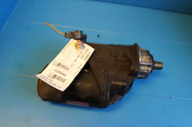 Starter diesel til Dodge Ram 2003-2008 (Type III)  