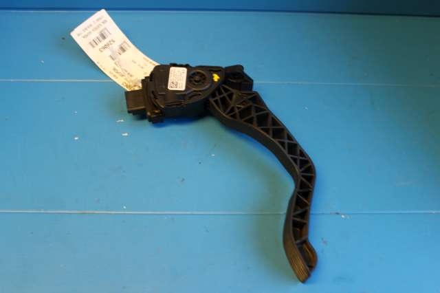 Pedal gass til Citroën C3 2010-2016 (Type II)  (HELLA|96 714 337 80|)