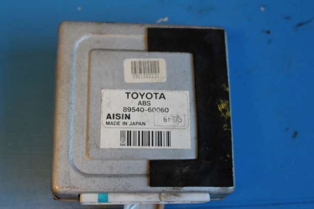 Styreenhet ABS til Toyota Land Cruiser 90 1996-2002 (ASIN|89540-60060|)